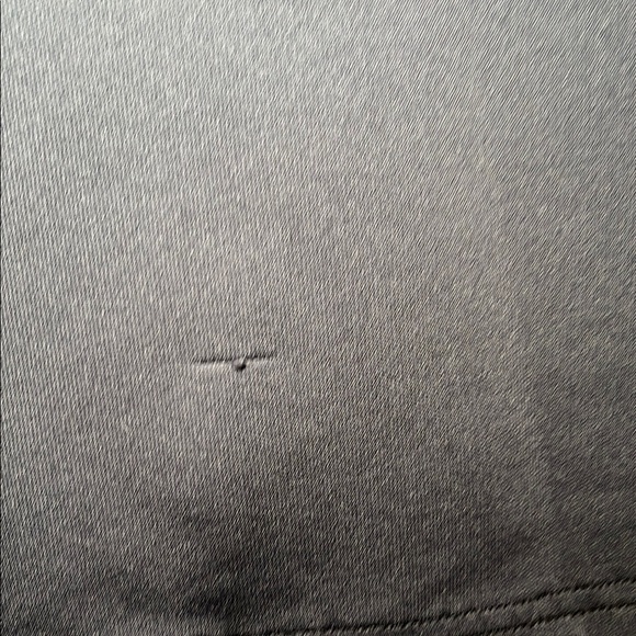 Under Armour Black Polo Shirt 3XL - Picture 6 of 7